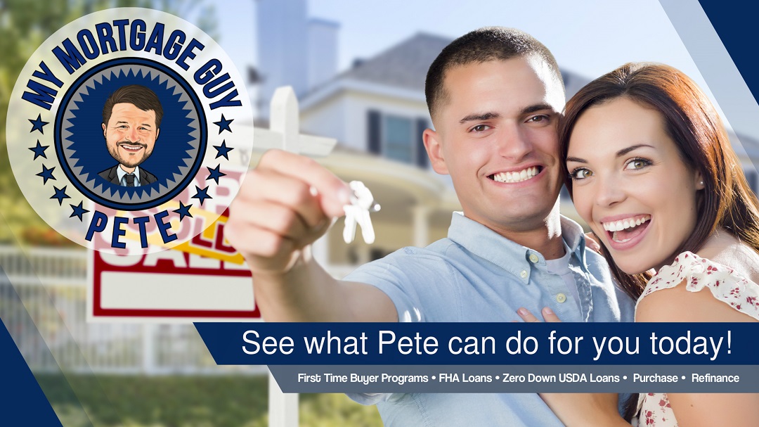 My Mortgage Guy Pete 01