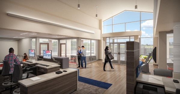 Patriot Federal Credit Union 01