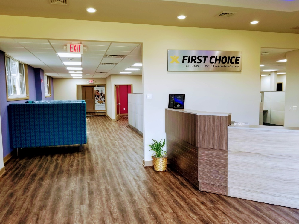 CrossCountry Mortgage - Southampton 01