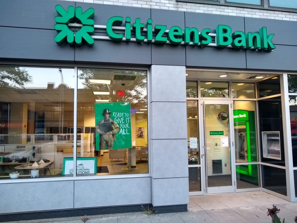 Citizens Bank 01