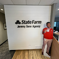 Jeremy Senn - State Farm Insurance Agent 02