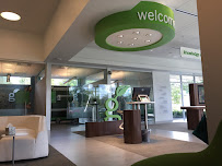 Grow Financial Federal Credit Union: Gulf to Bay Store 02