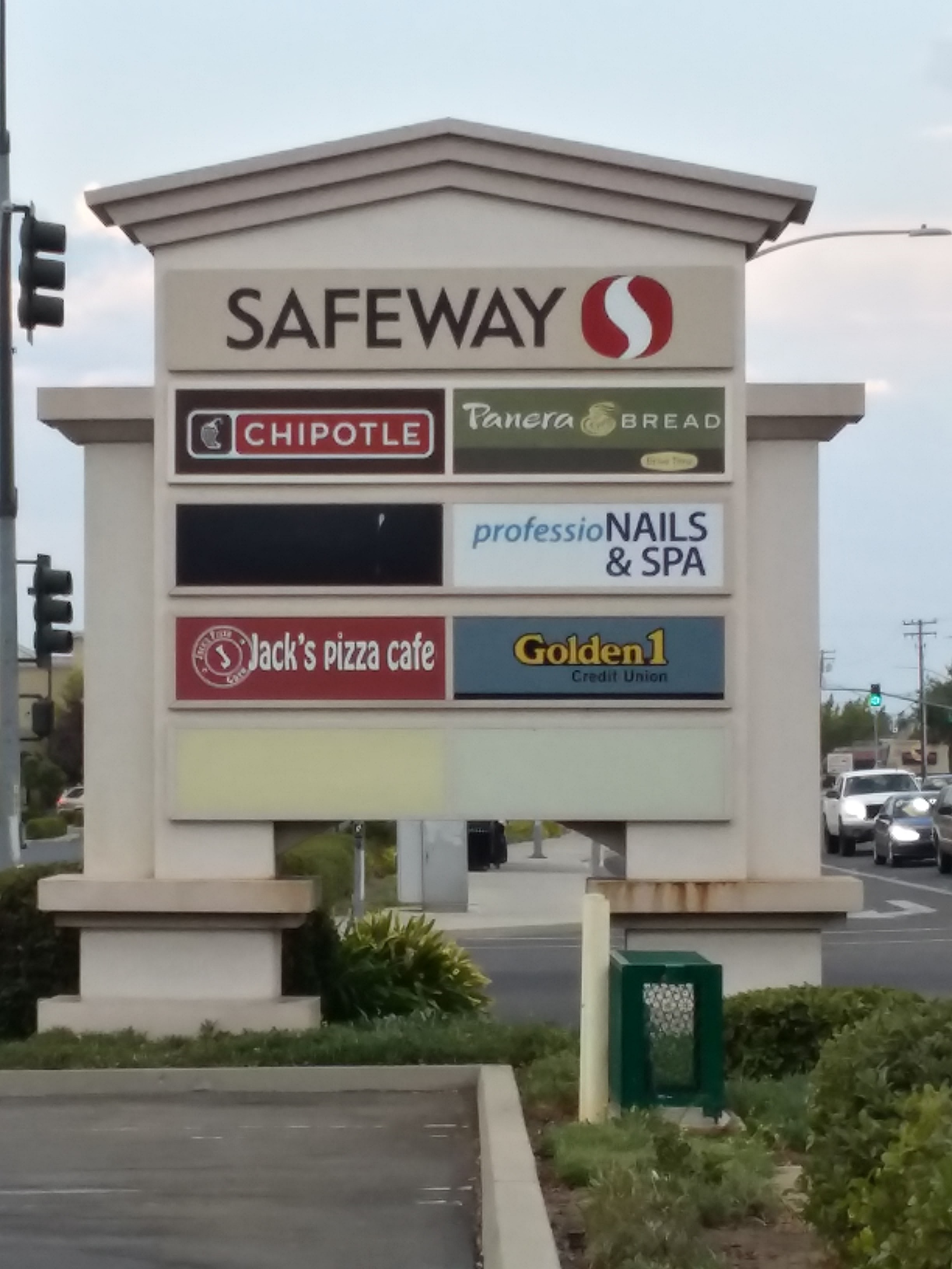 Golden 1 Credit Union 01