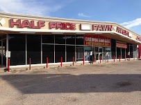Half Price Pawn 01