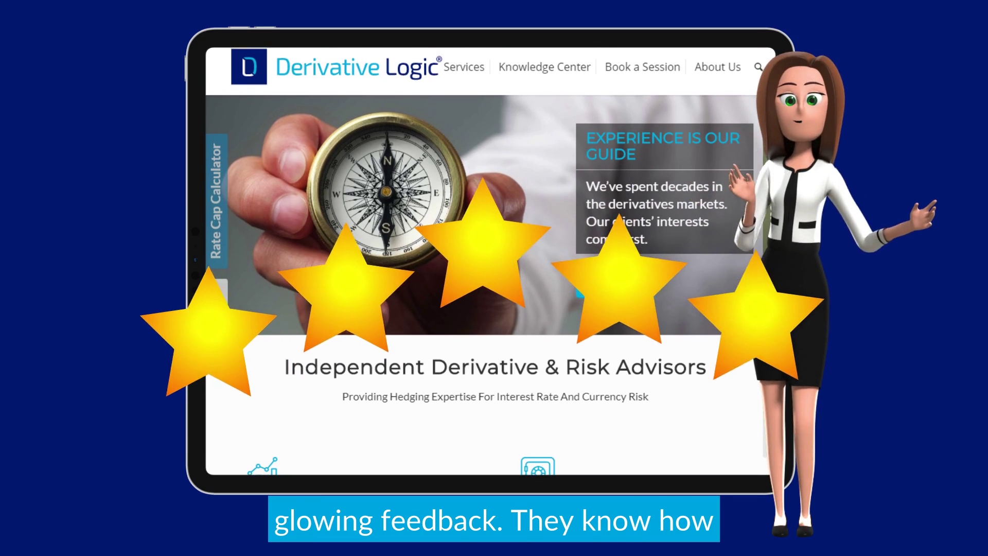 Derivative Logic 01