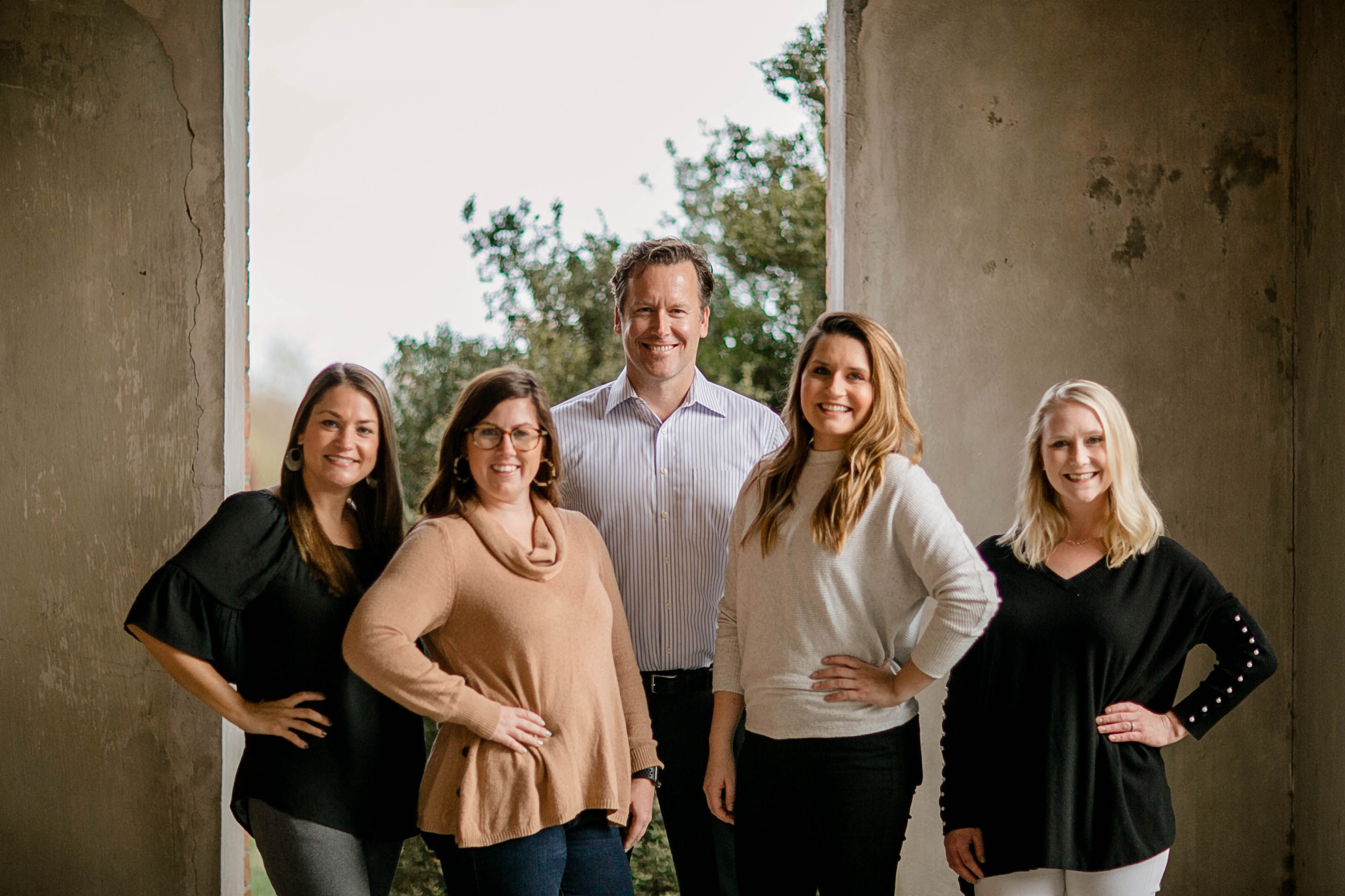 The Cowart Team of NFM Lending 01