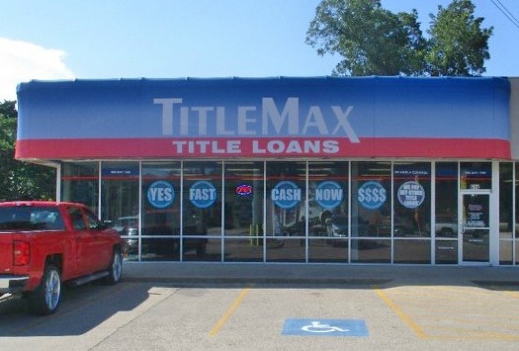 TitleMax Title Loans 01