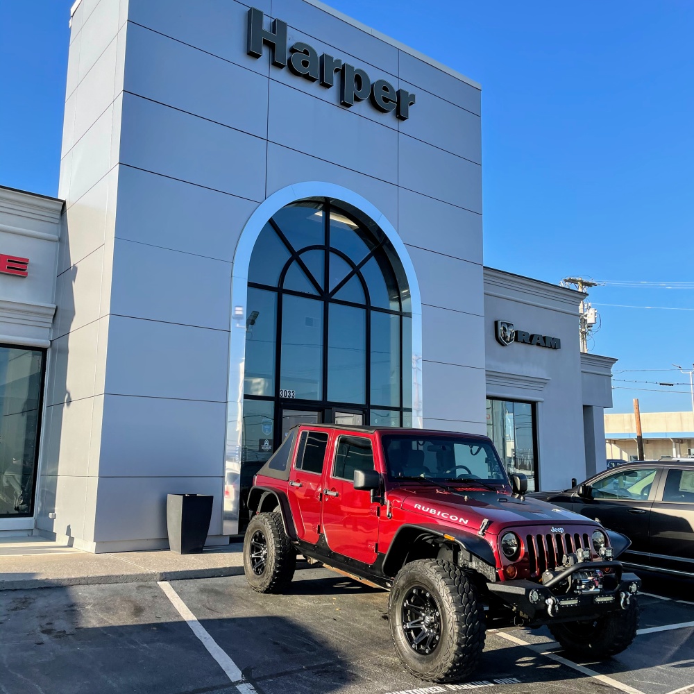 Harper Jeep Ram Chrysler Dodge 01