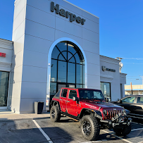 Harper Jeep Ram Chrysler Dodge 01