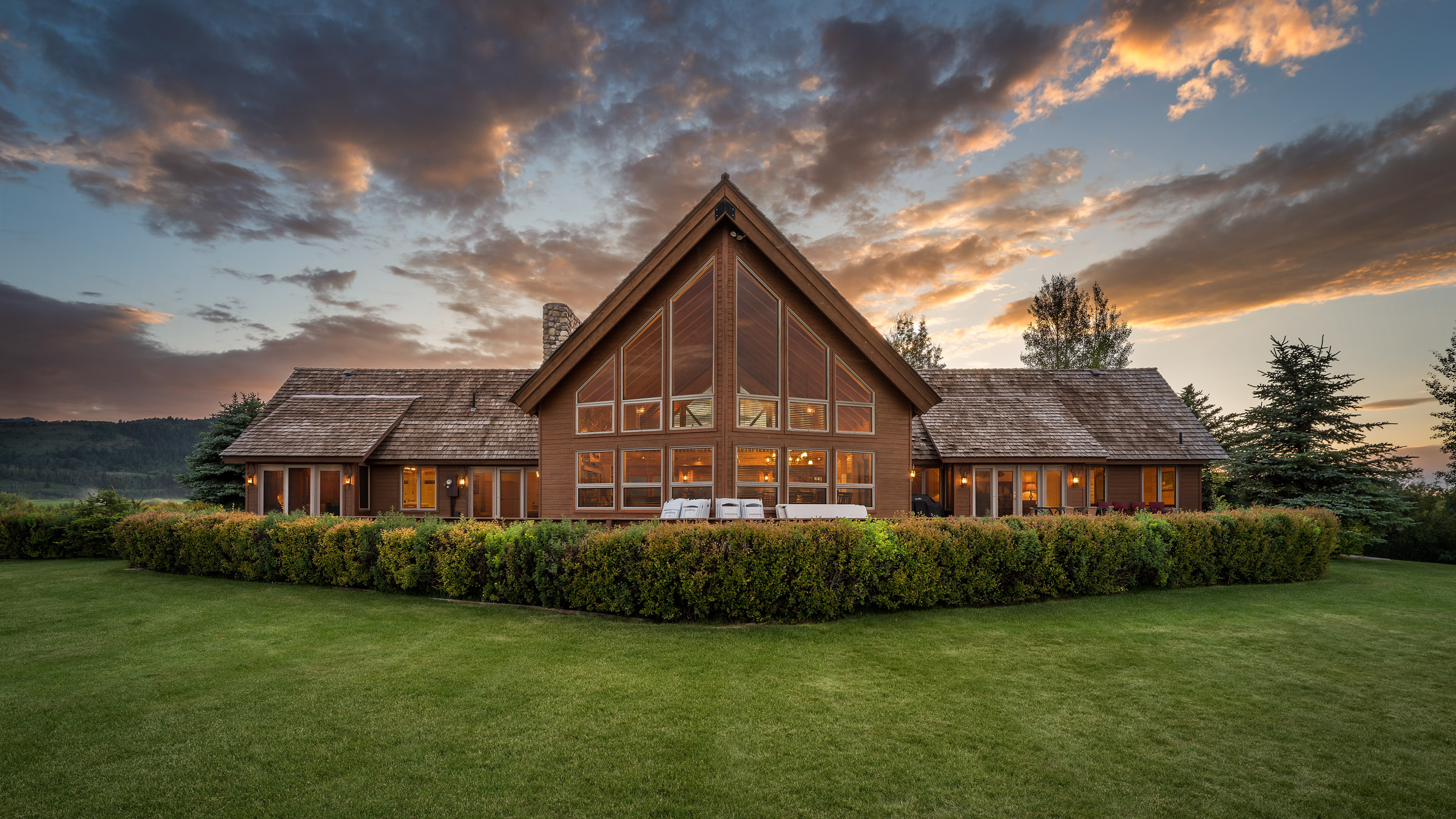 Teton Valley Property Management 01
