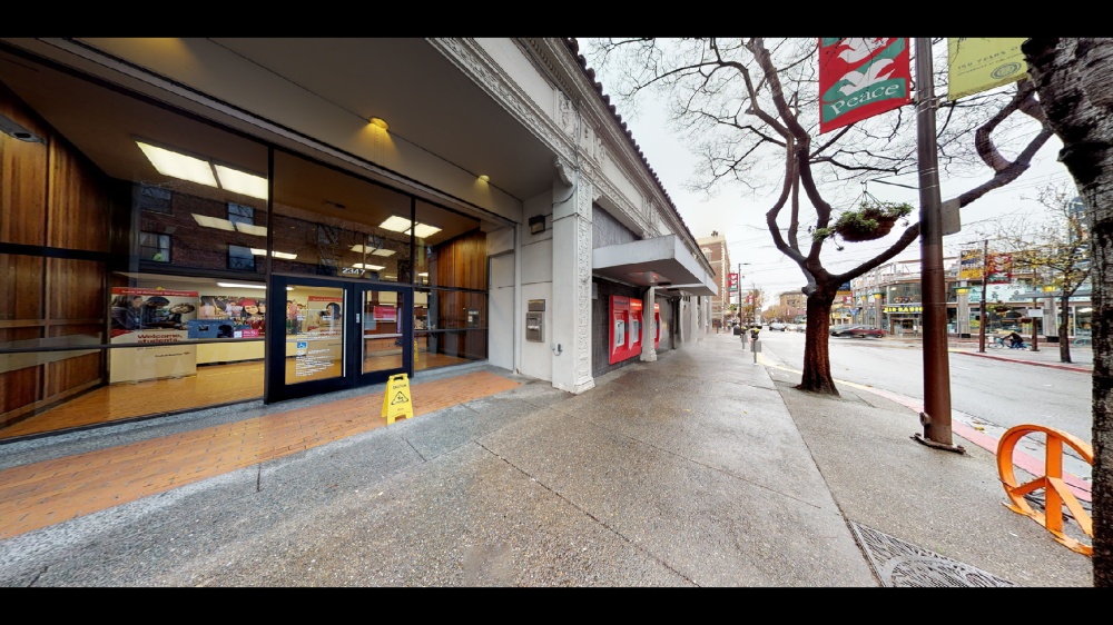 Bank of America Financial Center 01