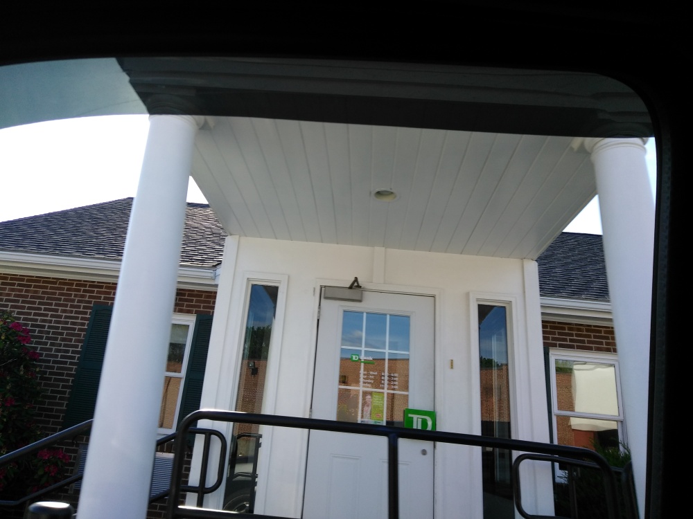 TD Bank 01