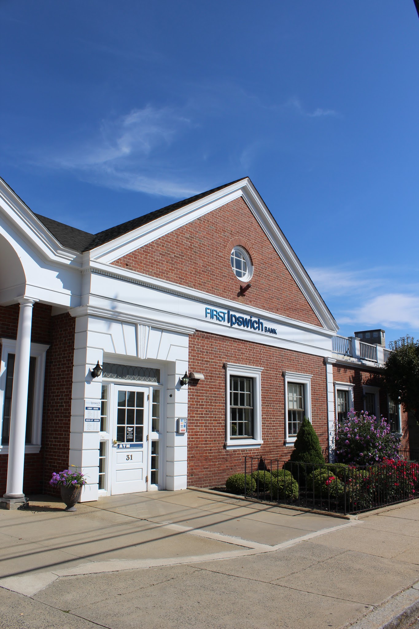 Brookline Bank 01