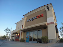 Logix - Bouquet Canyon Branch 01