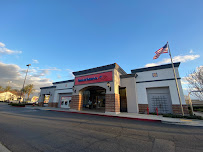 Bank of America (with Drive-thru ATM) 01