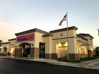 Bank of America (with Drive-thru ATM) 03