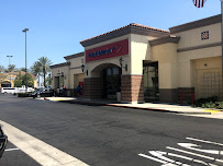 Bank of America (with Drive-thru ATM) 04
