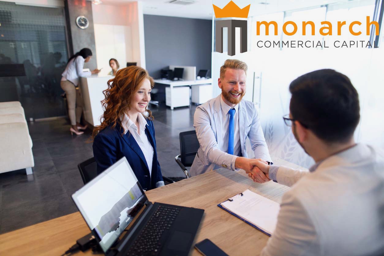 Monarch Commercial Capital 01