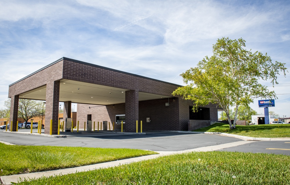 U.S. Bank Branch 01