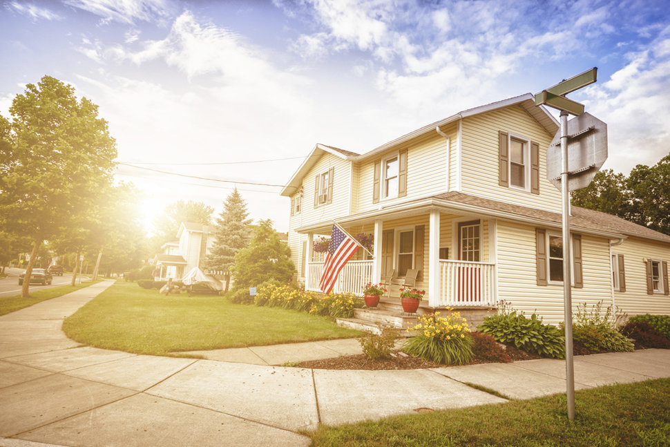 The Andrew Brockmire Team - The Home Loan Expert 01