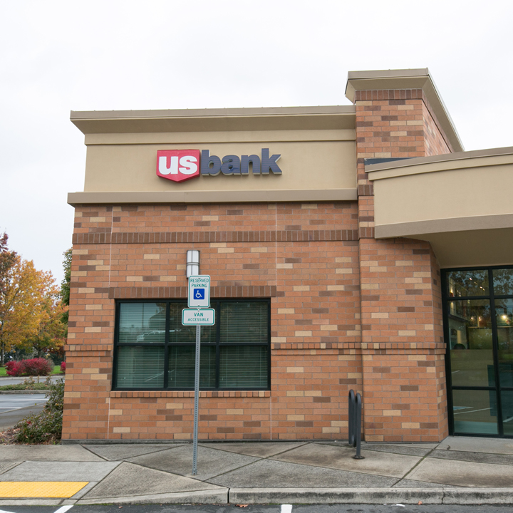 U.S. Bank Branch 01