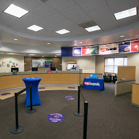 U.S. Bank Branch 02