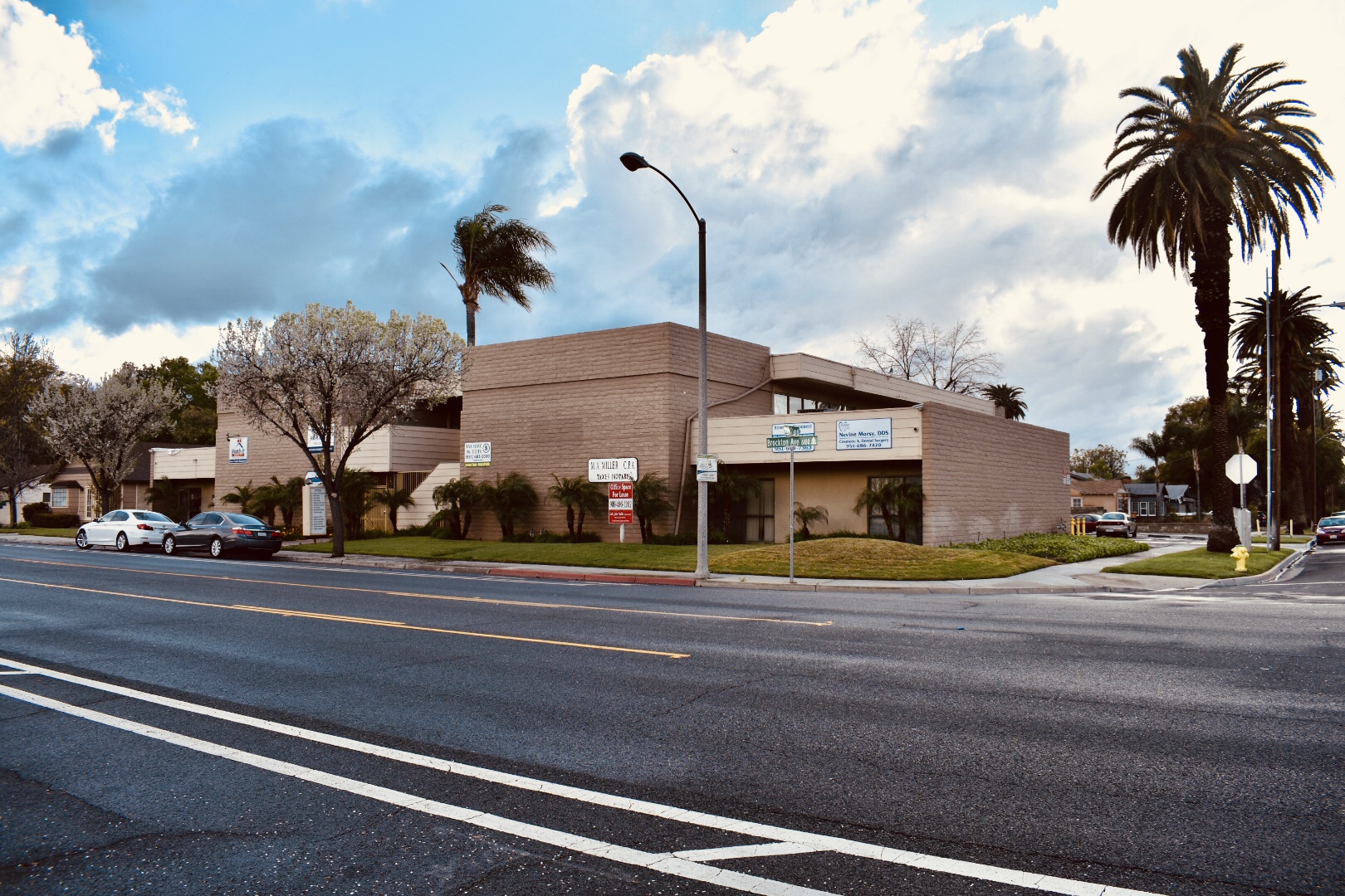 PREMIER MORTGAGE CAPITAL INC 01