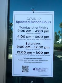 Orange County’s Credit Union - St. Andrew 04
