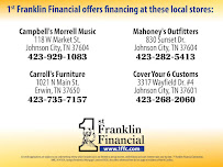 1st Franklin Financial 03