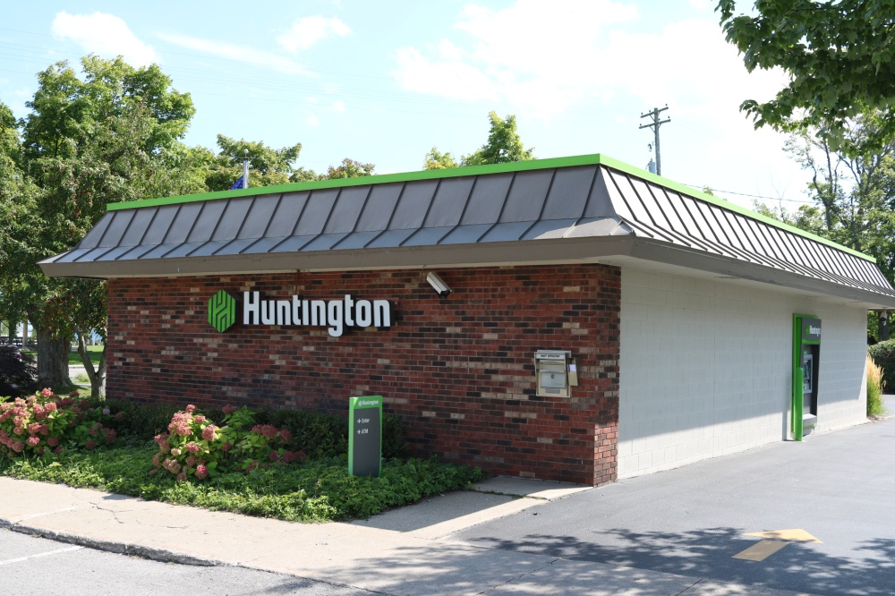 Huntington Bank 01