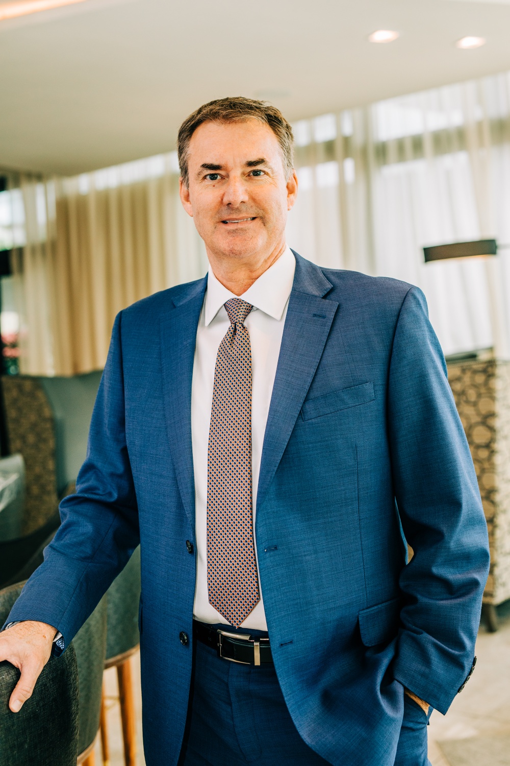 Connor Hancock, CFA - Community Lending NMLS #1980815 01