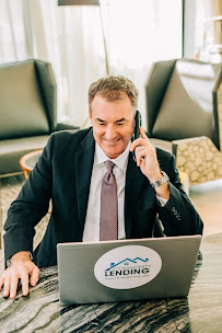 Connor Hancock, CFA - Community Lending NMLS #1980815 03