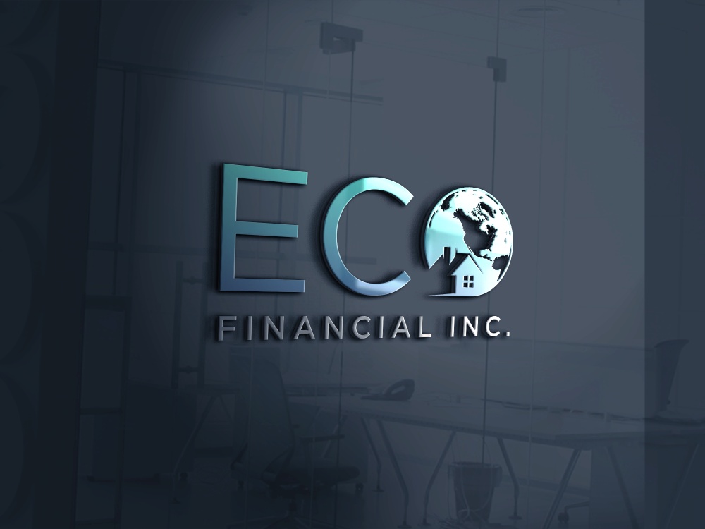 Eco Financial Inc. 01