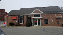 Santander Bank Branch 02