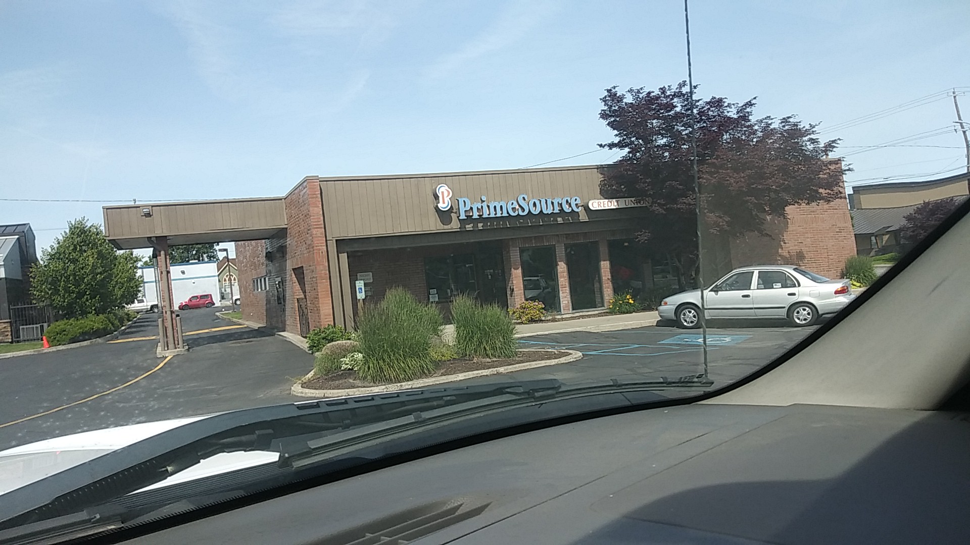 PrimeSource Credit Union 01