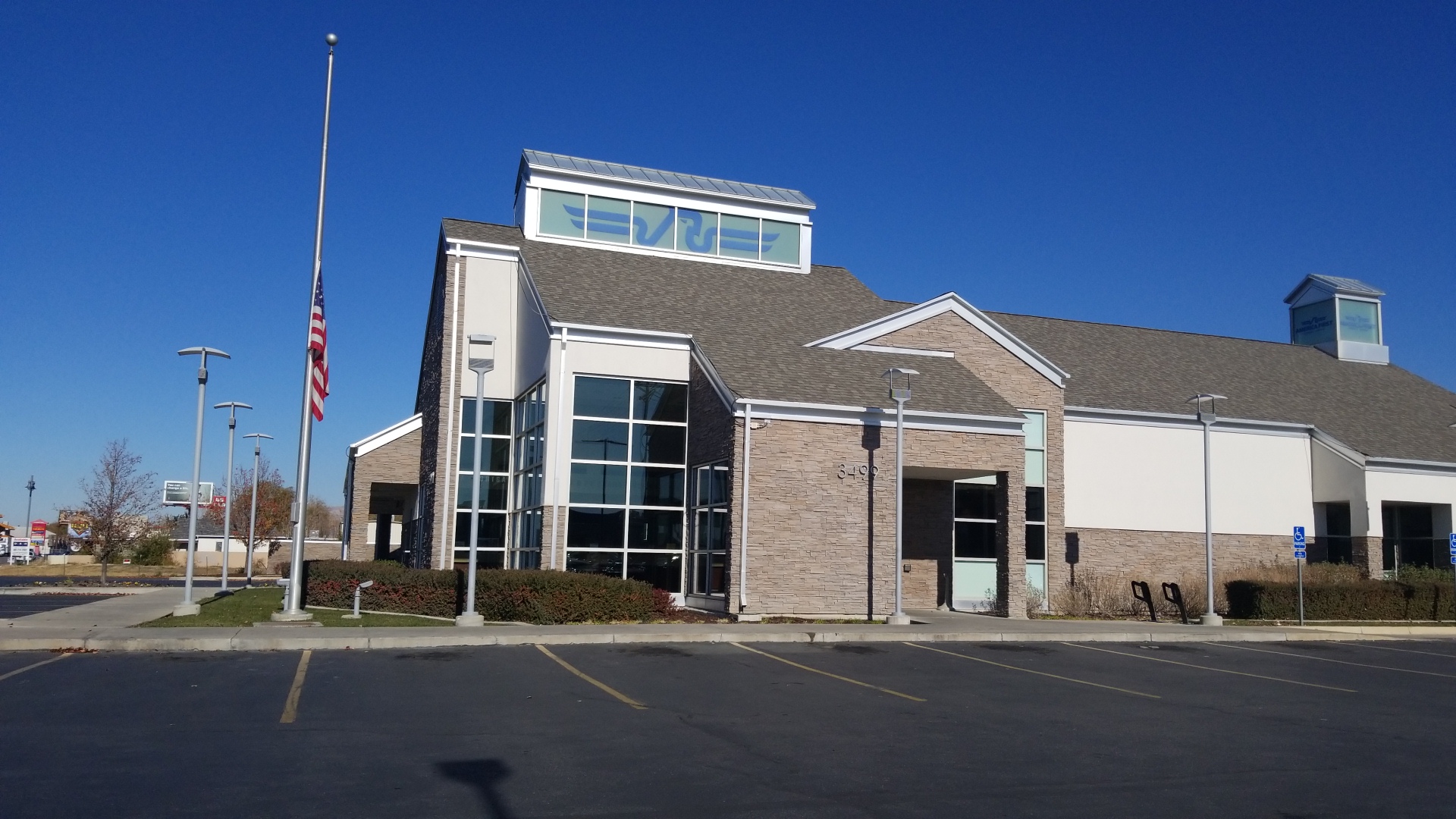 America First Credit Union 01