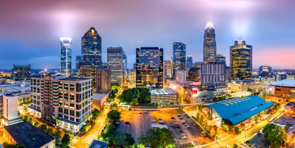 Revolution Mortgage - Charlotte 01