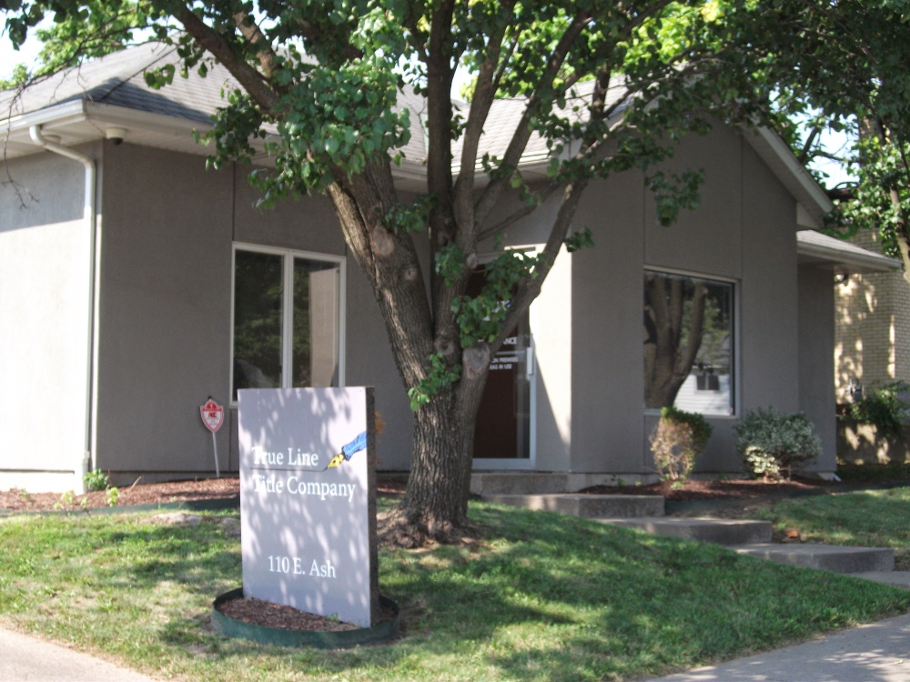 True Line Title Company, LLC 01