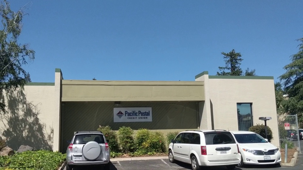 Pacific Postal Credit Union 01