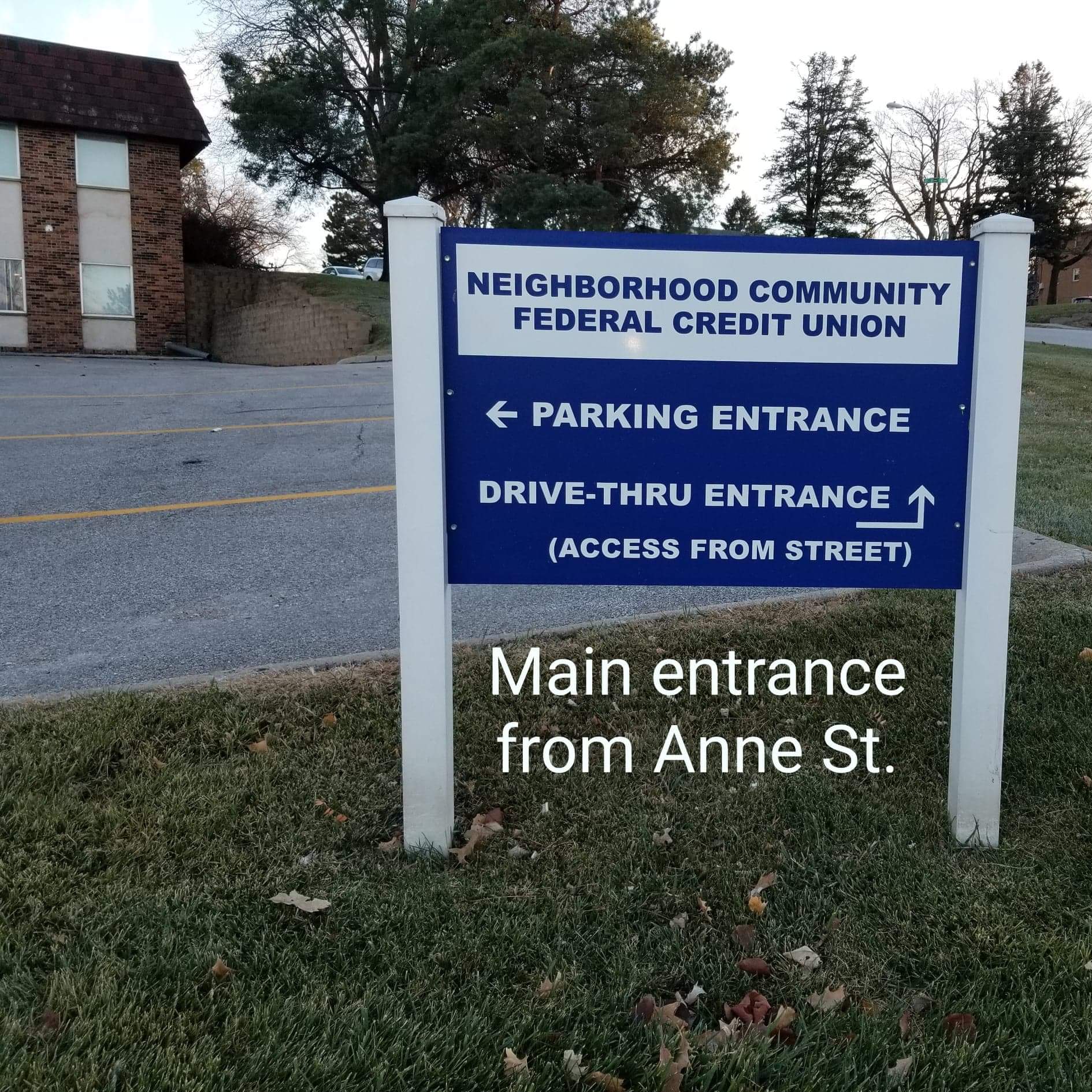 Neighborhood Community Federal Credit Union 01