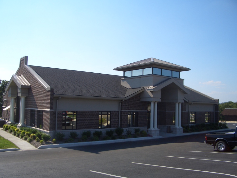Branson Bank 01