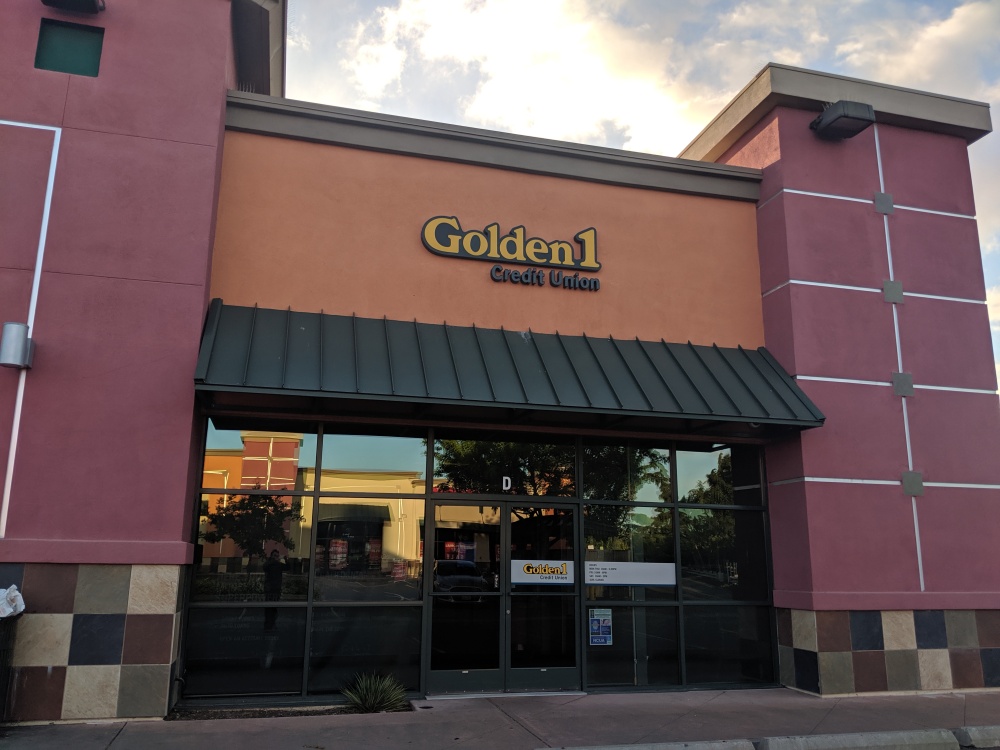 Golden 1 Credit Union 01