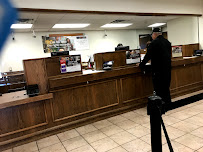 Bank of America (with Drive-thru services) 02
