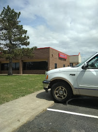 Bank of America (with Drive-thru services) 03