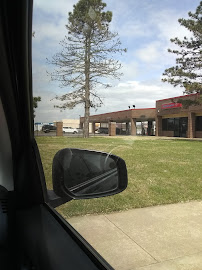 Bank of America (with Drive-thru services) 04