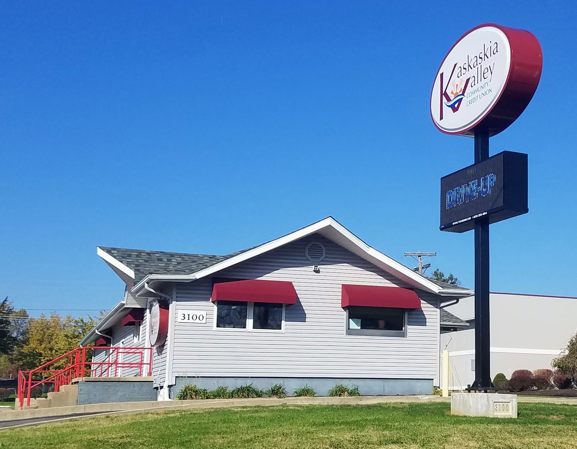 Kaskaskia Valley Credit Union 01