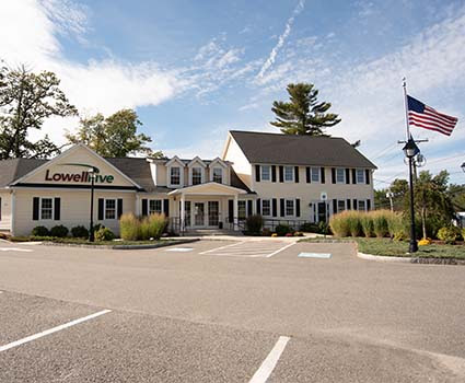 Lowell Five Bank 01