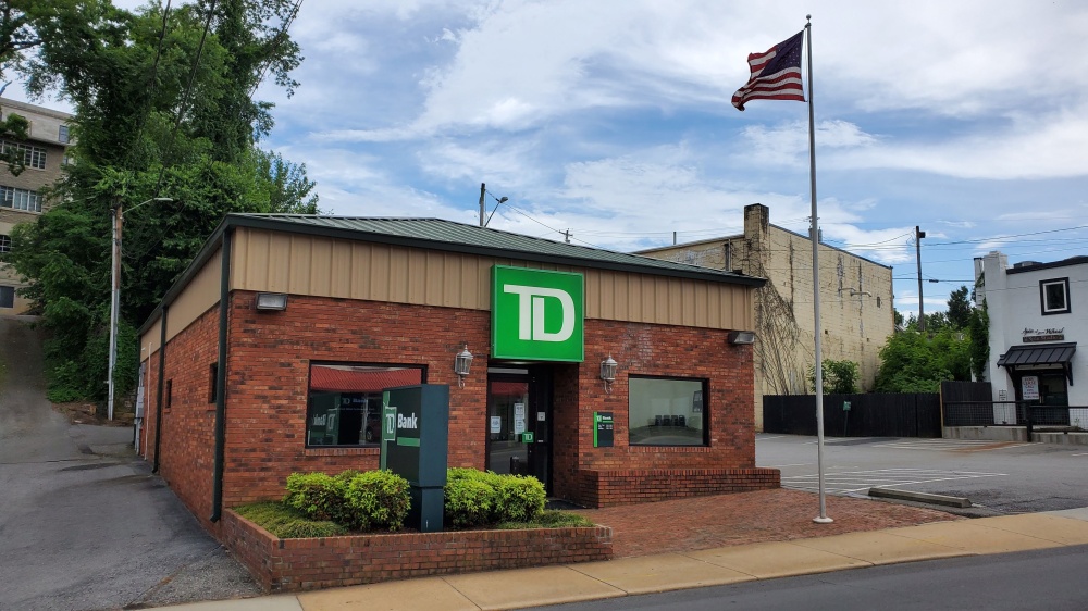 TD Bank 01