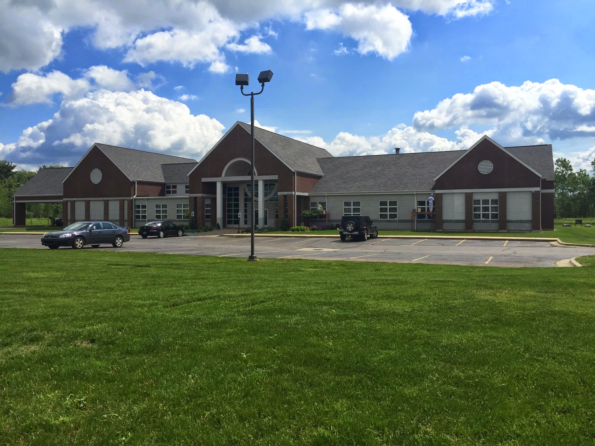 Kalsee Credit Union Corporate Headquarters 01