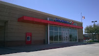 Bank of America (with Drive-thru ATM) 01